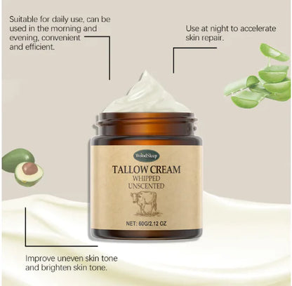 Moisturizing Soothing Skin Care Body Cream