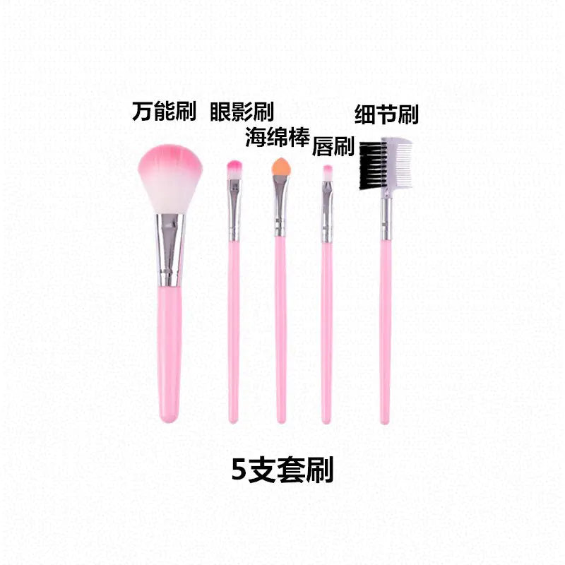 "Meibao 18 Color Desert Rose Eyeshadow Palette"