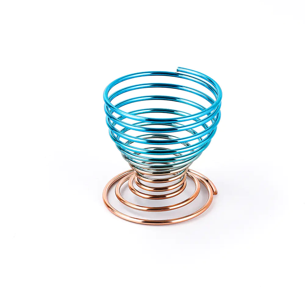 Gradient Makeup Sponge Holder for Beauty Blenders