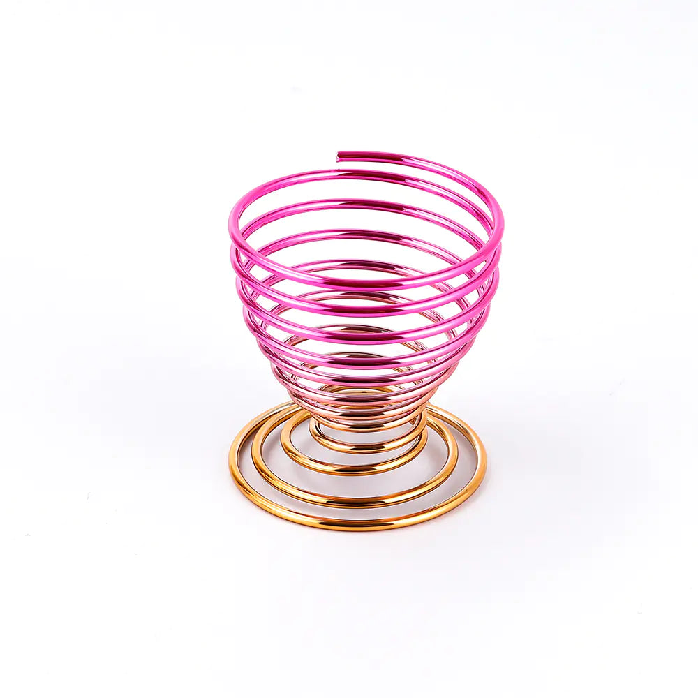 Gradient Makeup Sponge Holder for Beauty Blenders
